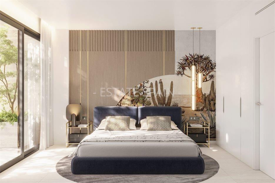 Апартаменты в Манильве 85 м2 №ART261199AE86  - Продажа - 10 large