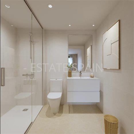 Апартаменты в Аликанте 70 м2 №ART263309B467  - Продажа - 9 preview