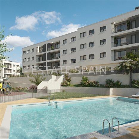 Апартаменты в Аликанте 70 м2 №ART263309B467  - Продажа - 1 preview