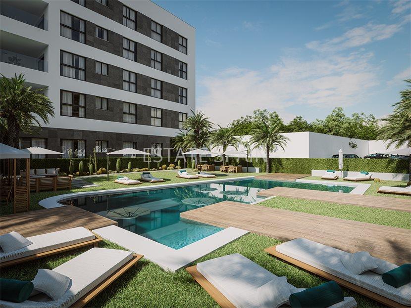 Апартаменты в Гуардамар-дель-Сегура 80 м2 №ART25111464765  - Продажа - 1 large