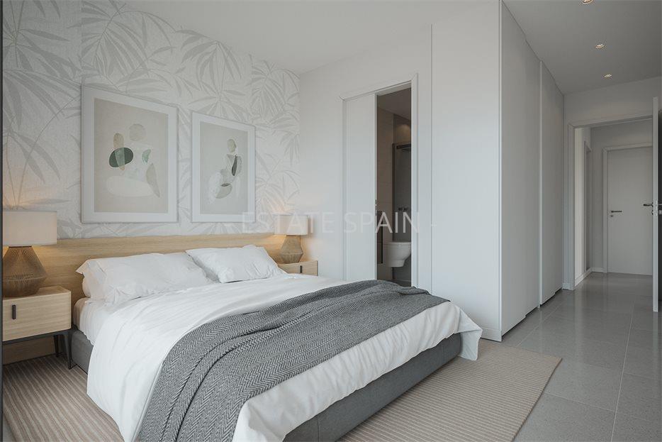 Апартаменты в Гуардамар-дель-Сегура 80 м2 №ART25111464765  - Продажа - 7 large