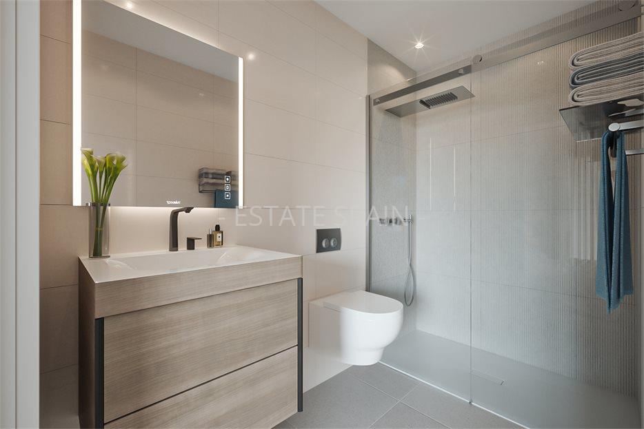 Апартаменты в Гуардамар-дель-Сегура 80 м2 №ART25111464765  - Продажа - 6 large