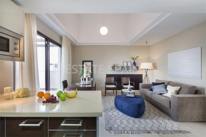 Готовый бизнес в Эстепоне 119 м2 №COM19225B6563  - Продажа - 23 preview