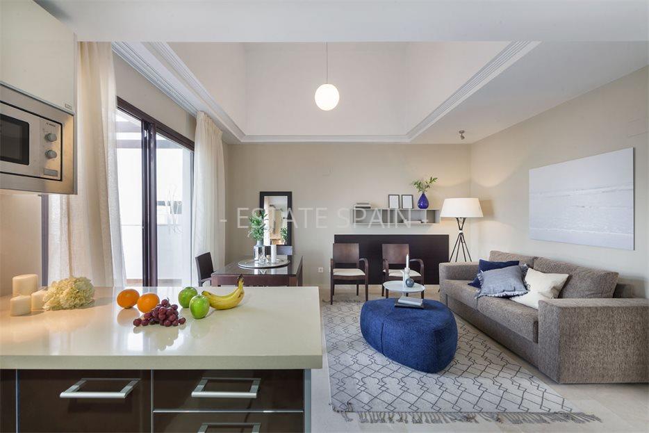 Готовый бизнес в Эстепоне 119 м2 №COM19225B6563  - Продажа - 23 large