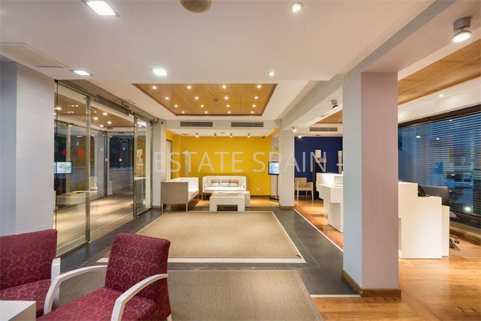 Готовый бизнес в Эстепоне 119 м2 №COM19225B6563  - Продажа - 18 preview