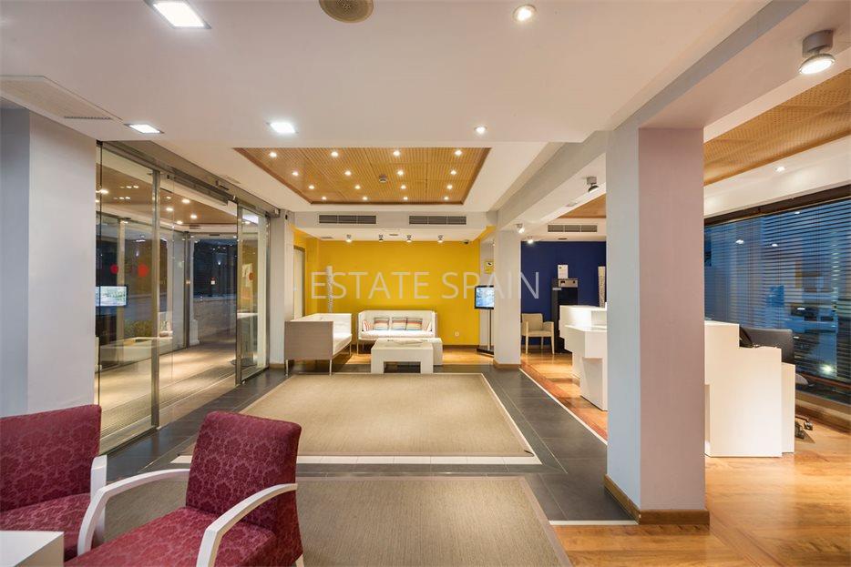 Готовый бизнес в Эстепоне 119 м2 №COM19225B6563  - Продажа - 18 large