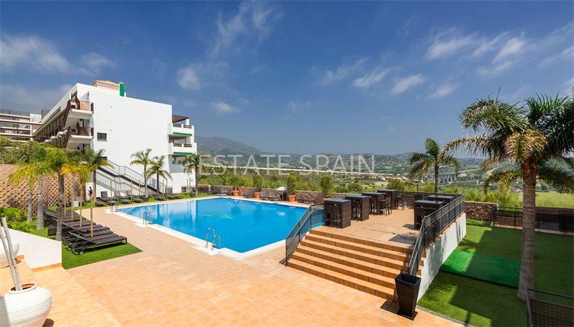 Готовый бизнес в Эстепоне 119 м2 №COM19225B6563  - Продажа - 20 preview