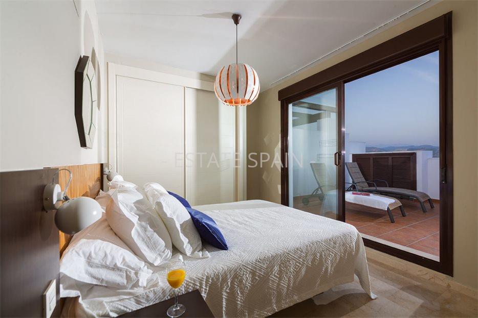 Готовый бизнес в Эстепоне 119 м2 №COM19225B6563  - Продажа - 26 large