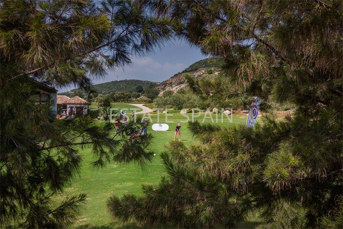 Готовый бизнес в Эстепоне 119 м2 №COM19225B6563  - Продажа - 6 preview