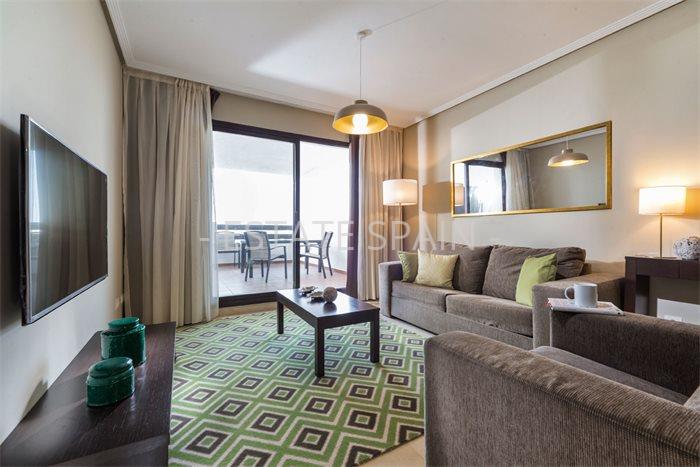 Готовый бизнес в Эстепоне 119 м2 №COM19225B6563  - Продажа - 13 preview