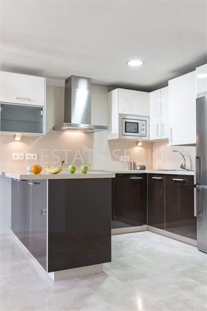 Готовый бизнес в Эстепоне 119 м2 №COM19225B6563  - Продажа - 11 large