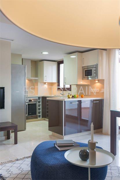 Готовый бизнес в Эстепоне 119 м2 №COM19225B6563  - Продажа - 15 large