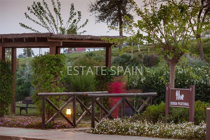 Готовый бизнес в Эстепоне 119 м2 №COM19225B6563  - Продажа - 17 preview