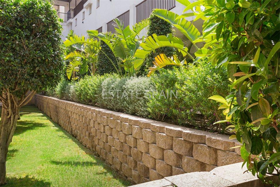 Готовый бизнес в Эстепоне 119 м2 №COM19225B6563  - Продажа - 21 large