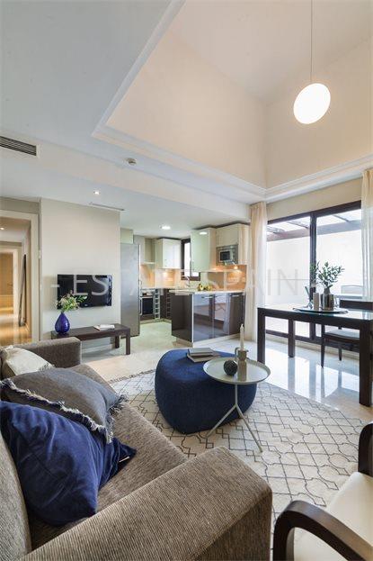 Готовый бизнес в Эстепоне 119 м2 №COM19225B6563  - Продажа - 24 large