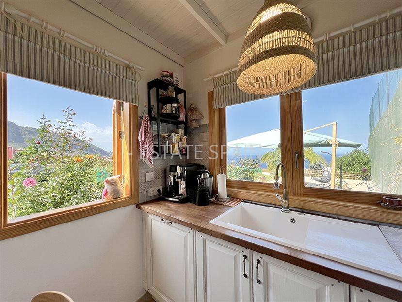 Вилла в Пуэрто-де-ла-Крус 98 м2 №VL24628A36F9  - Продажа - 22 large