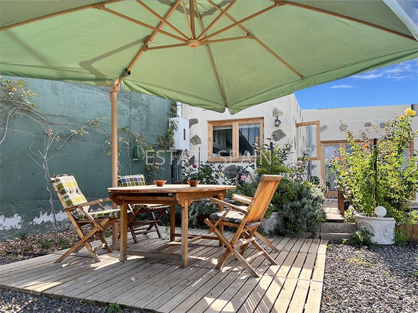 Вилла в Пуэрто-де-ла-Крус 98 м2 №VL24628A36F9  - Продажа - 4 large