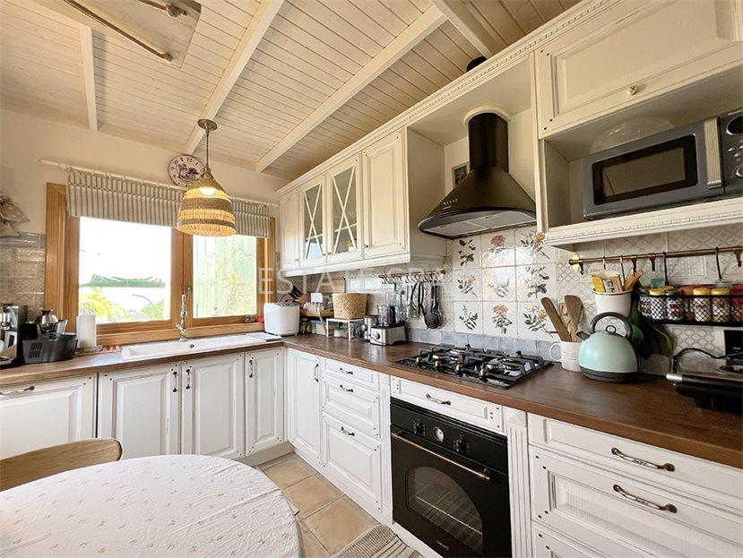 Вилла в Пуэрто-де-ла-Крус 98 м2 №VL24628A36F9  - Продажа - 20 large