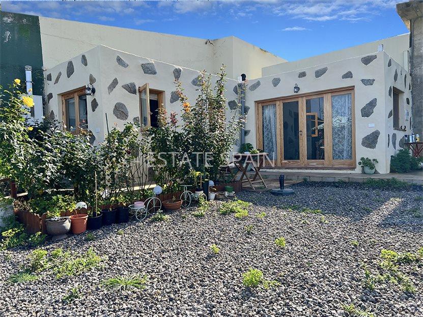 Вилла в Пуэрто-де-ла-Крус 98 м2 №VL24628A36F9  - Продажа - 2 large