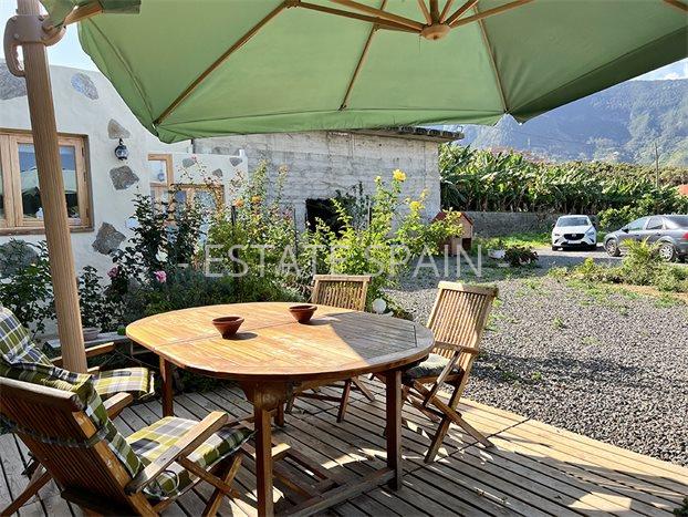 Вилла в Пуэрто-де-ла-Крус 98 м2 №VL24628A36F9  - Продажа - 5 preview