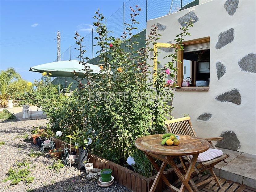 Вилла в Пуэрто-де-ла-Крус 98 м2 №VL24628A36F9  - Продажа - 7 large