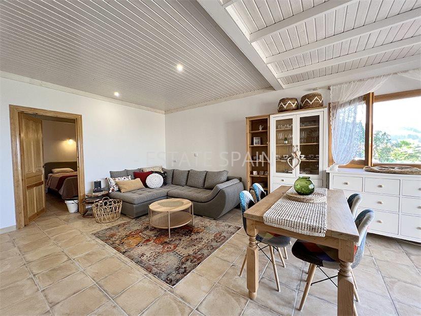 Вилла в Пуэрто-де-ла-Крус 98 м2 №VL24628A36F9  - Продажа - 15 large