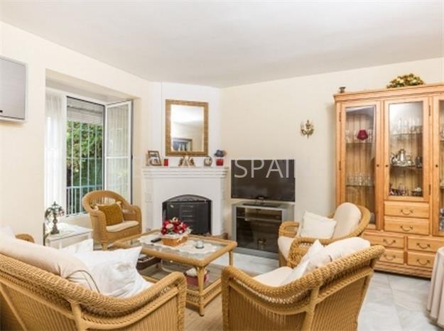 Таунхаус в Марбелье 156 м2 №TAU18228467D  - Продажа - 2 preview