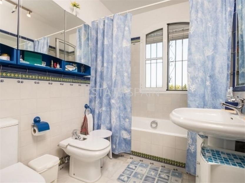 Таунхаус в Марбелье 156 м2 №TAU18228467D  - Продажа - 8 large