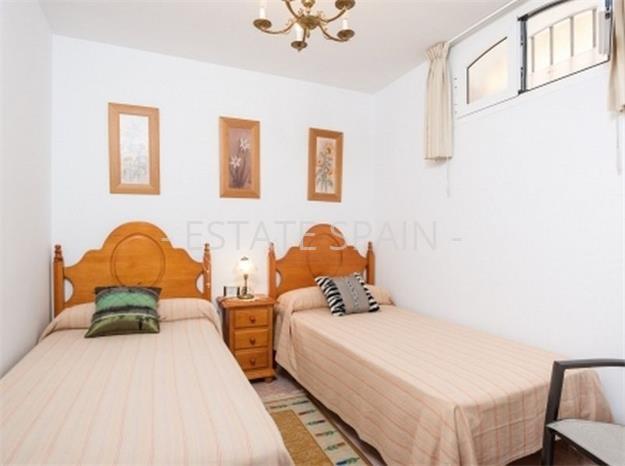 Таунхаус в Марбелье 156 м2 №TAU18228467D  - Продажа - 4 preview