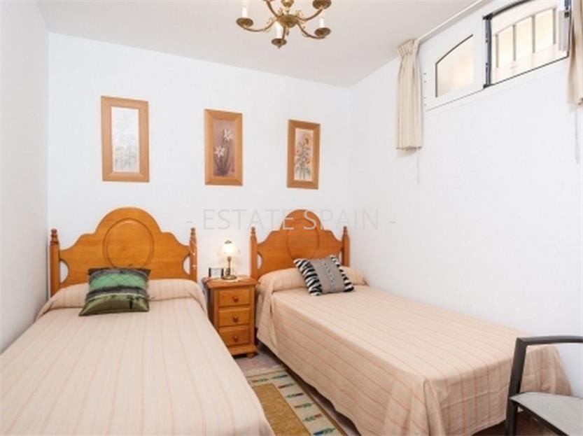 Таунхаус в Марбелье 156 м2 №TAU18228467D  - Продажа - 4 large