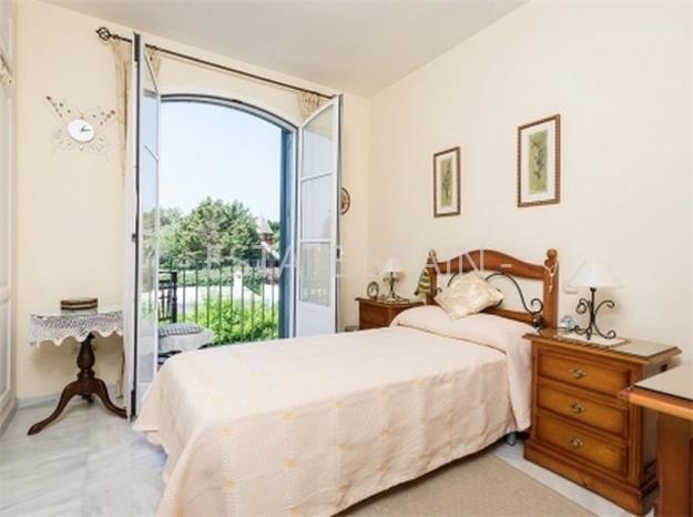 Таунхаус в Марбелье 156 м2 №TAU18228467D  - Продажа - 5 preview