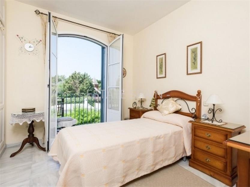 Таунхаус в Марбелье 156 м2 №TAU18228467D  - Продажа - 5 large