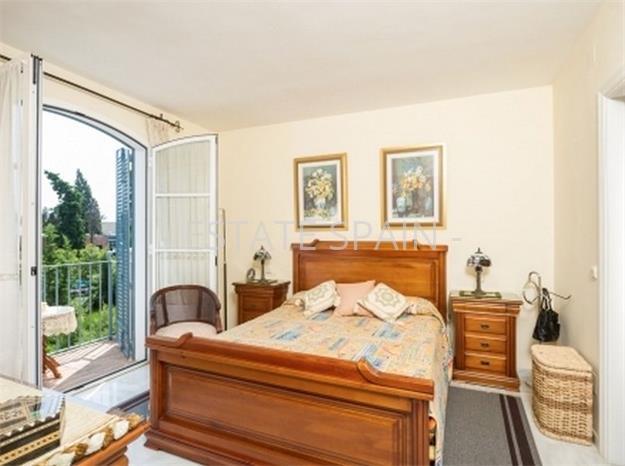 Таунхаус в Марбелье 156 м2 №TAU18228467D  - Продажа - 9 preview