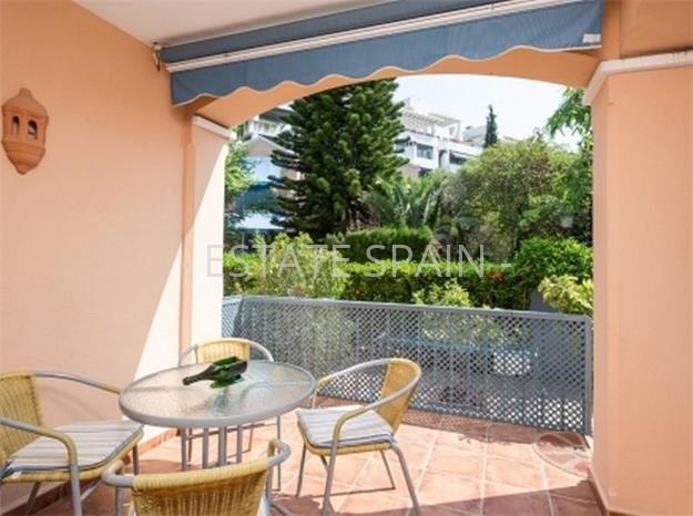 Таунхаус в Марбелье 156 м2 №TAU18228467D  - Продажа - 3 preview