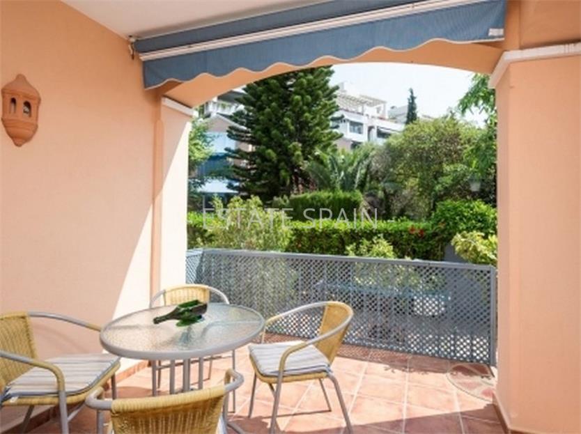 Таунхаус в Марбелье 156 м2 №TAU18228467D  - Продажа - 3 large