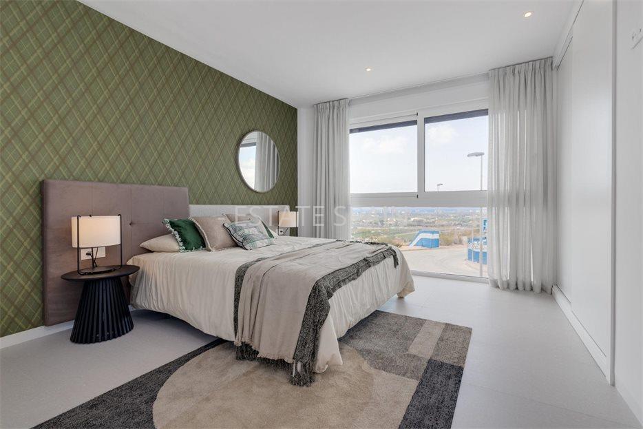 Вилла в Аликанте 118 м2 №VL251010DBCD9  - Продажа - 12 large