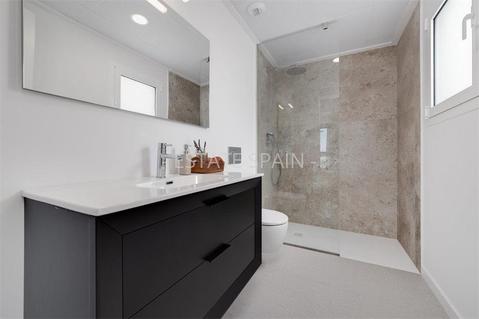 Вилла в Аликанте 118 м2 №VL251010DBCD9  - Продажа - 11 large