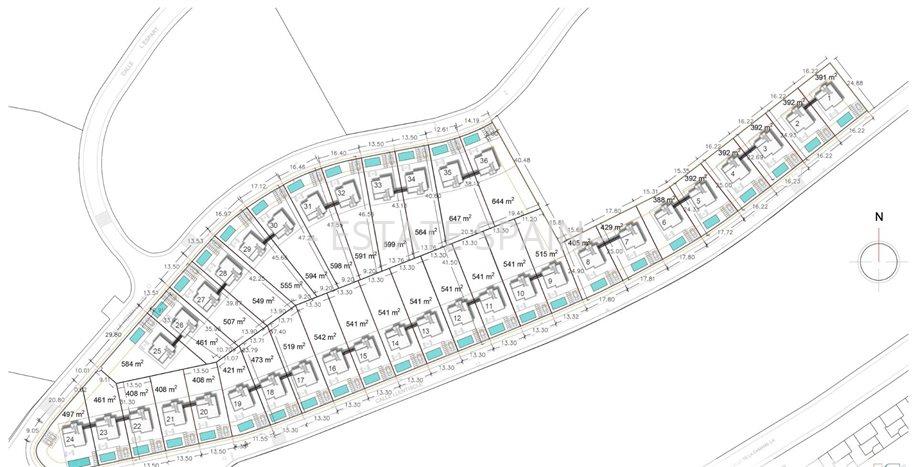 Вилла в Аликанте 118 м2 №VL251010DBCD9  - Продажа - 32 preview