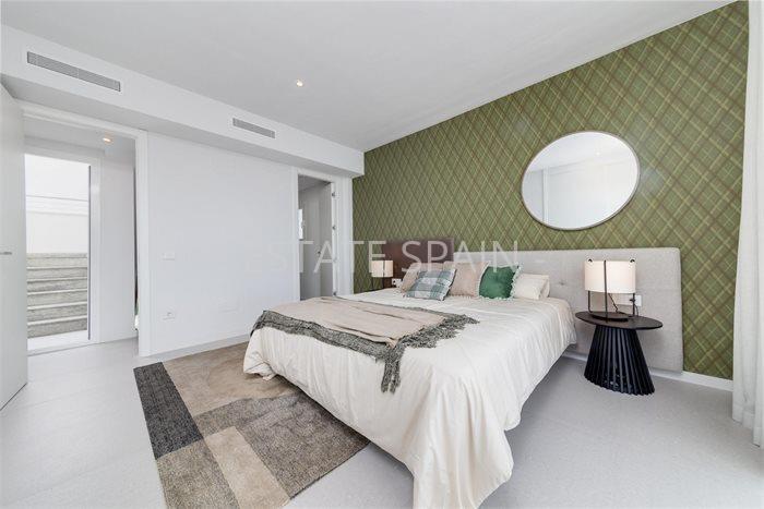 Вилла в Аликанте 118 м2 №VL251010DBCD9  - Продажа - 10 preview