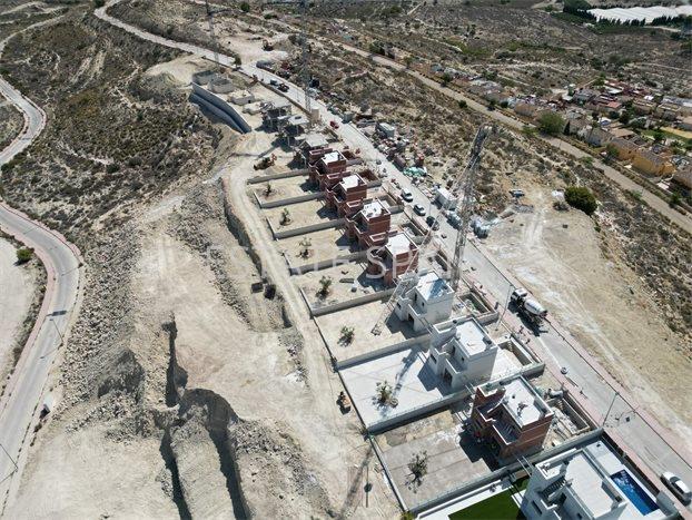 Вилла в Аликанте 118 м2 №VL251010DBCD9  - Продажа - 26 preview