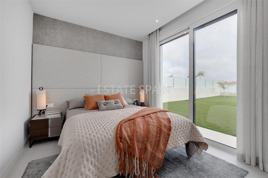 Вилла в Аликанте 118 м2 №VL251010DBCD9  - Продажа - 13 large