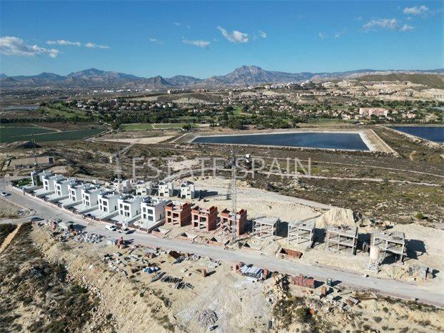 Вилла в Аликанте 118 м2 №VL251010DBCD9  - Продажа - 20 preview