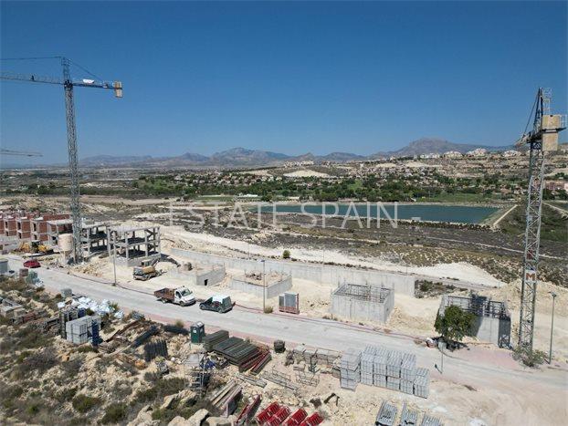 Вилла в Аликанте 118 м2 №VL251010DBCD9  - Продажа - 30 preview