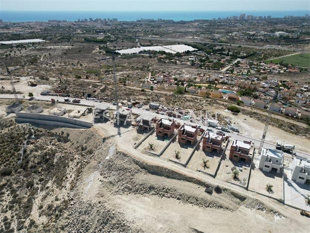 Вилла в Аликанте 118 м2 №VL251010DBCD9  - Продажа - 27 preview