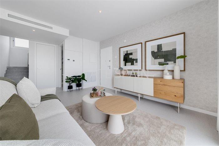 Вилла в Аликанте 118 м2 №VL251010DBCD9  - Продажа - 9 preview