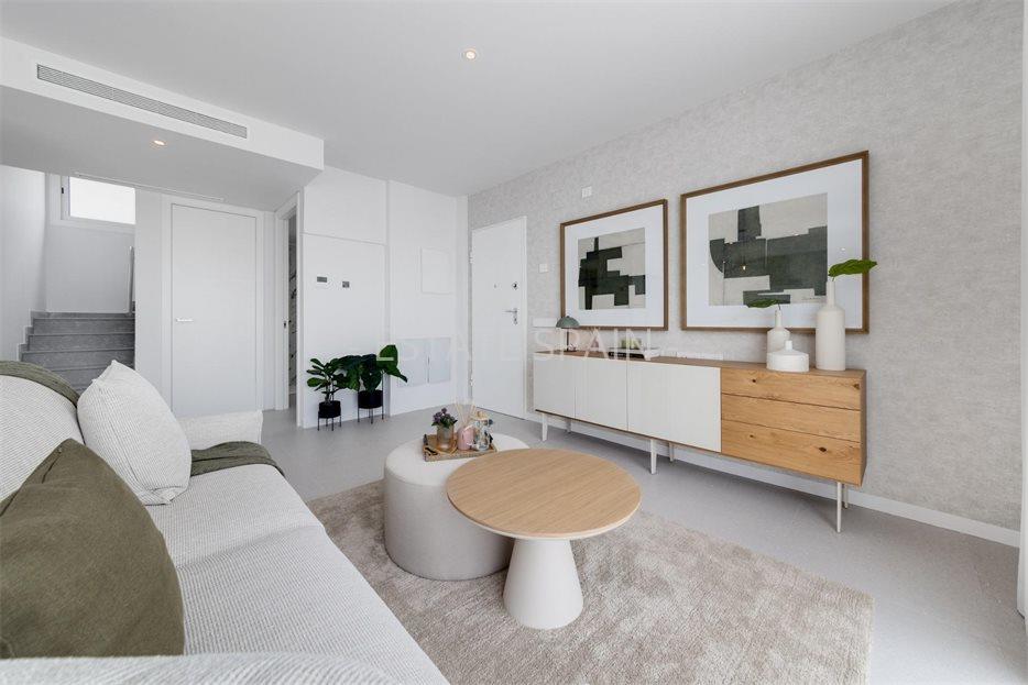 Вилла в Аликанте 118 м2 №VL251010DBCD9  - Продажа - 9 large