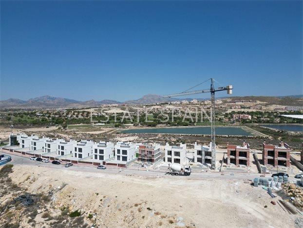 Вилла в Аликанте 118 м2 №VL251010DBCD9  - Продажа - 28 preview