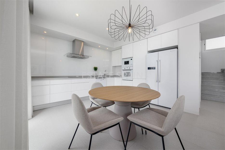 Вилла в Аликанте 118 м2 №VL251010DBCD9  - Продажа - 7 large