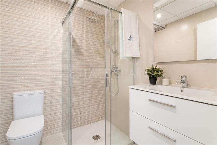 Апартаменты в Торревьехе 65 м2 №ART25102F3E0D  - Продажа - 12 preview