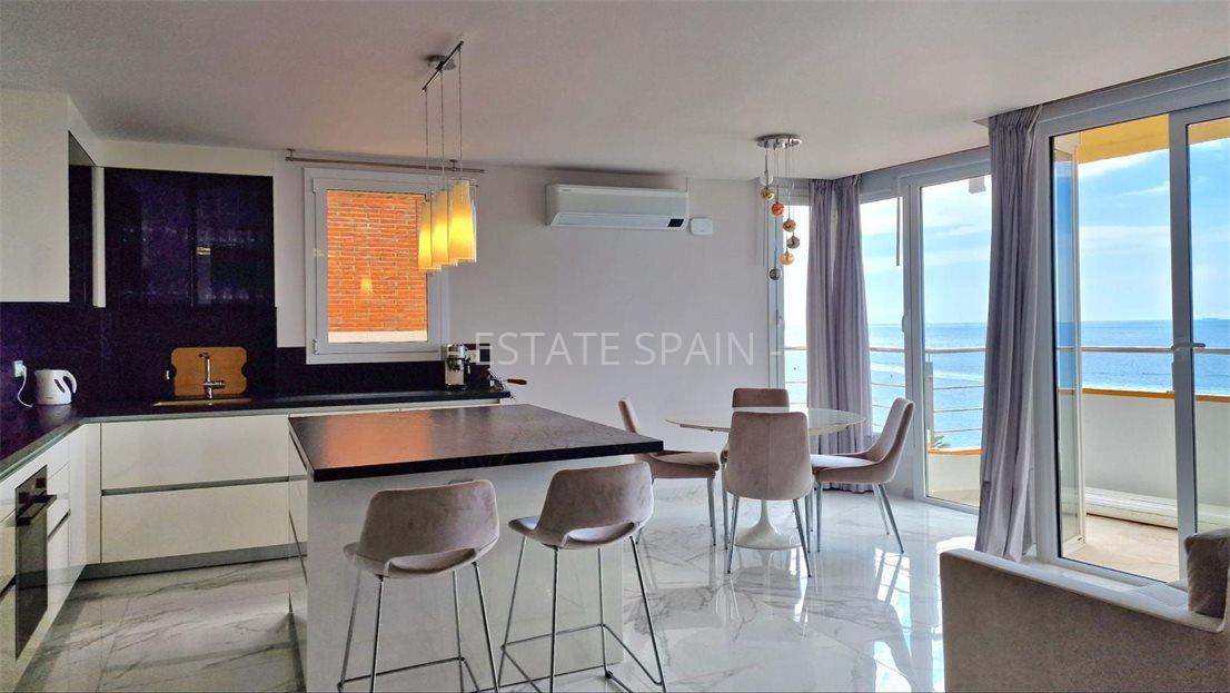 Квартира в Ллорет-де-Маре 132 м2 №ART241017DDC50  - Продажа - 2 large